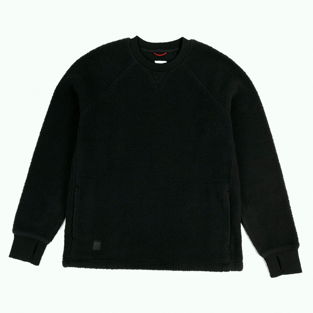 Mountain Fleece Crew - Unisex - Final Sale