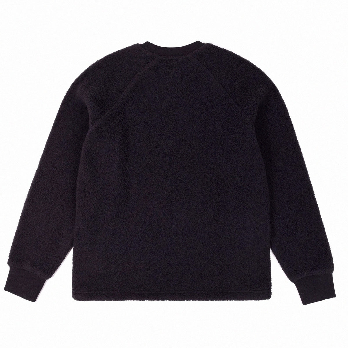 Mountain Fleece Crew - Unisex - Final Sale