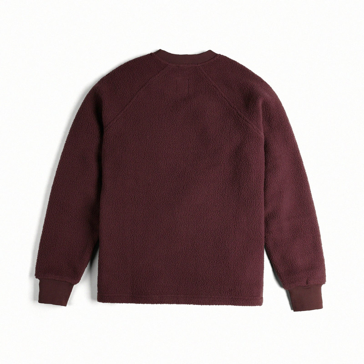Mountain Fleece Crew - Unisex - Final Sale
