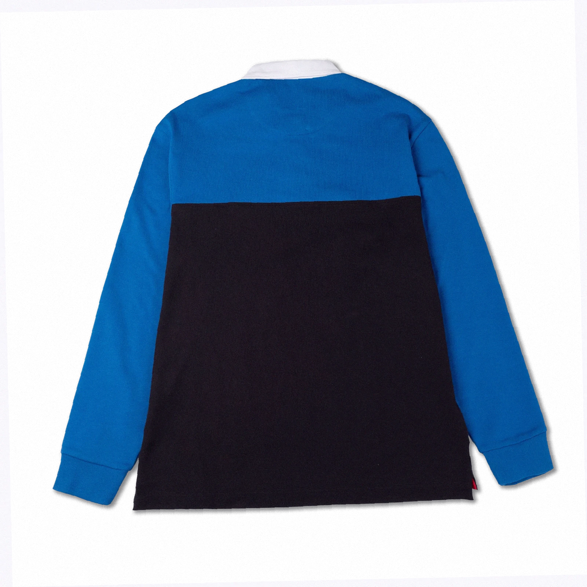 Mountain Rugby Shirt - Mens