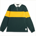 Mountain Rugby Shirt - Mens