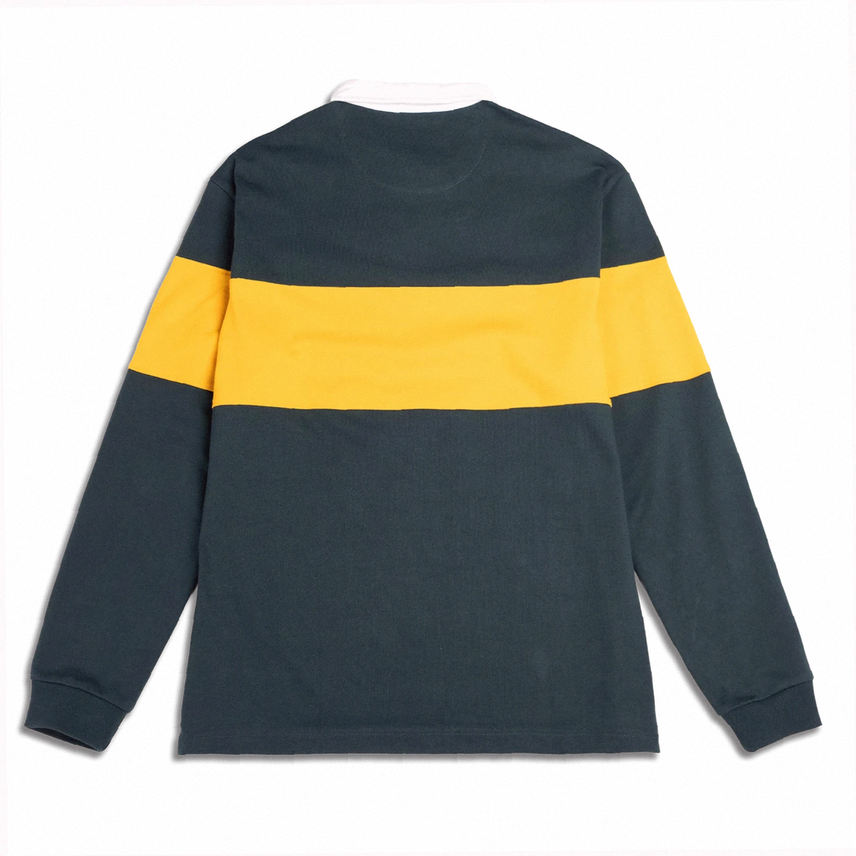 Mountain Rugby Shirt - Mens