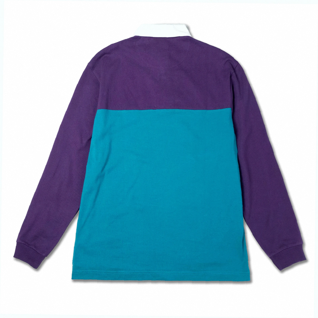 Mountain Rugby Shirt - Mens
