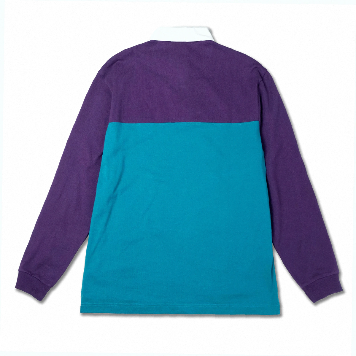 Mountain Rugby Shirt - Mens