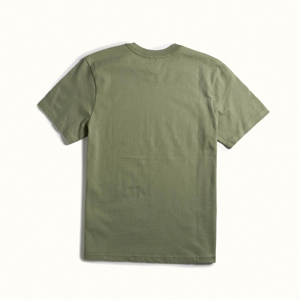 Mountain Scene Tee - Mens - Final Sale