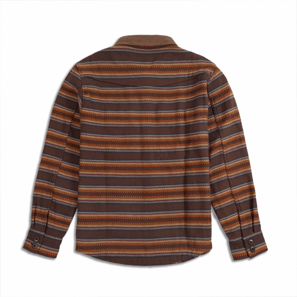 Mountain Shirt Jacket - Mens