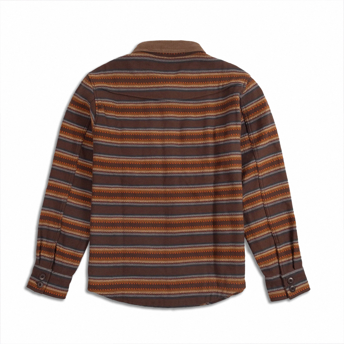 Mountain Shirt Jacket - Mens