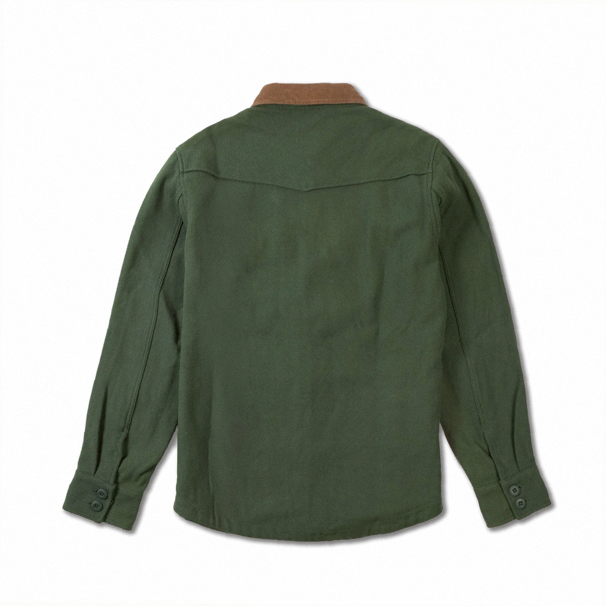Mountain Shirt Jacket - Mens