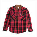 Mountain Shirt Jacket - Mens
