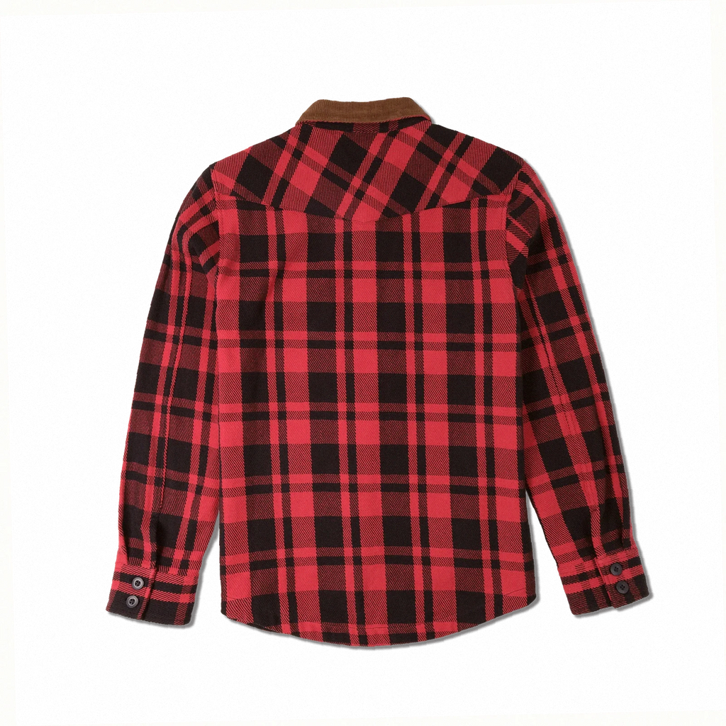 Mountain Shirt Jacket - Mens
