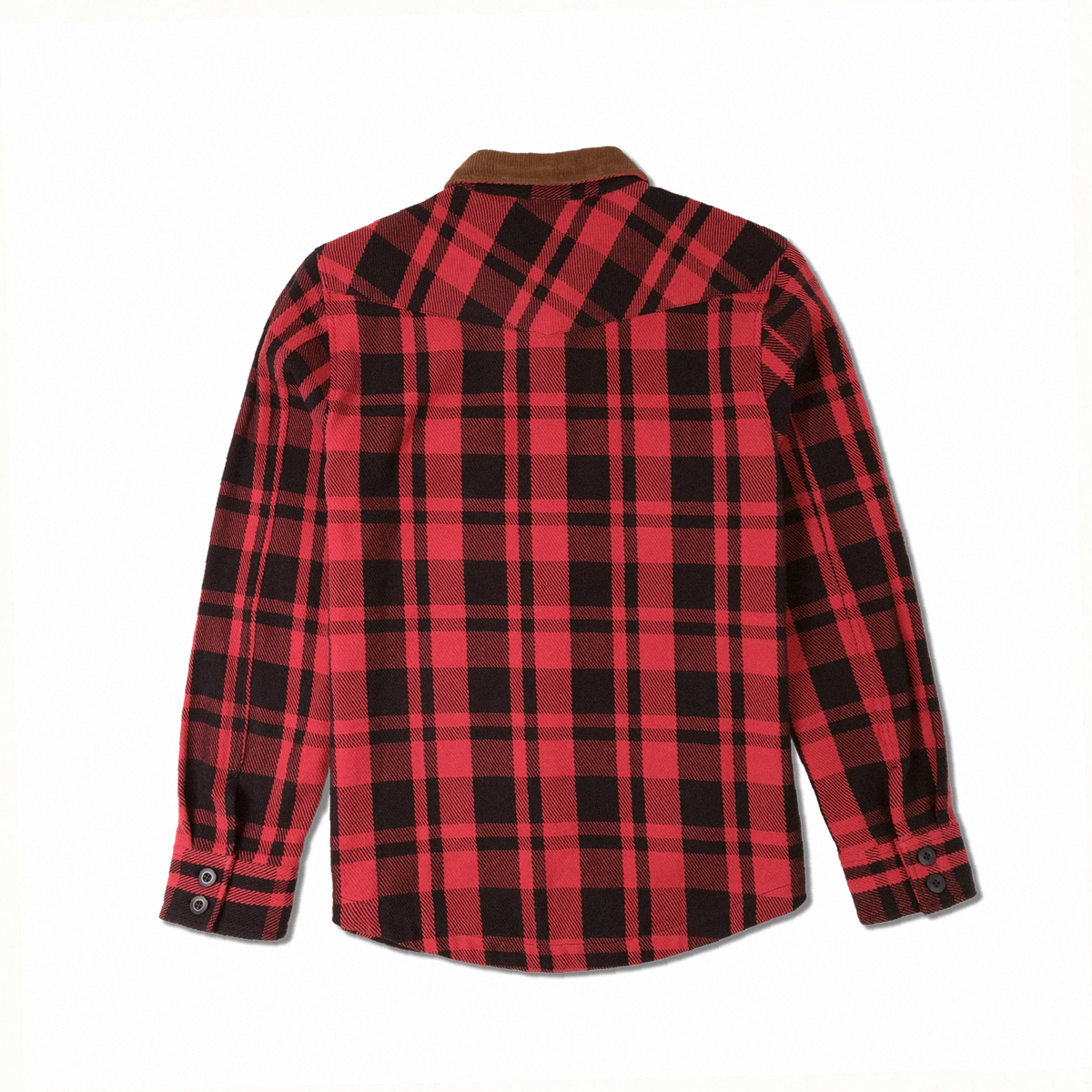 Mountain Shirt Jacket - Mens