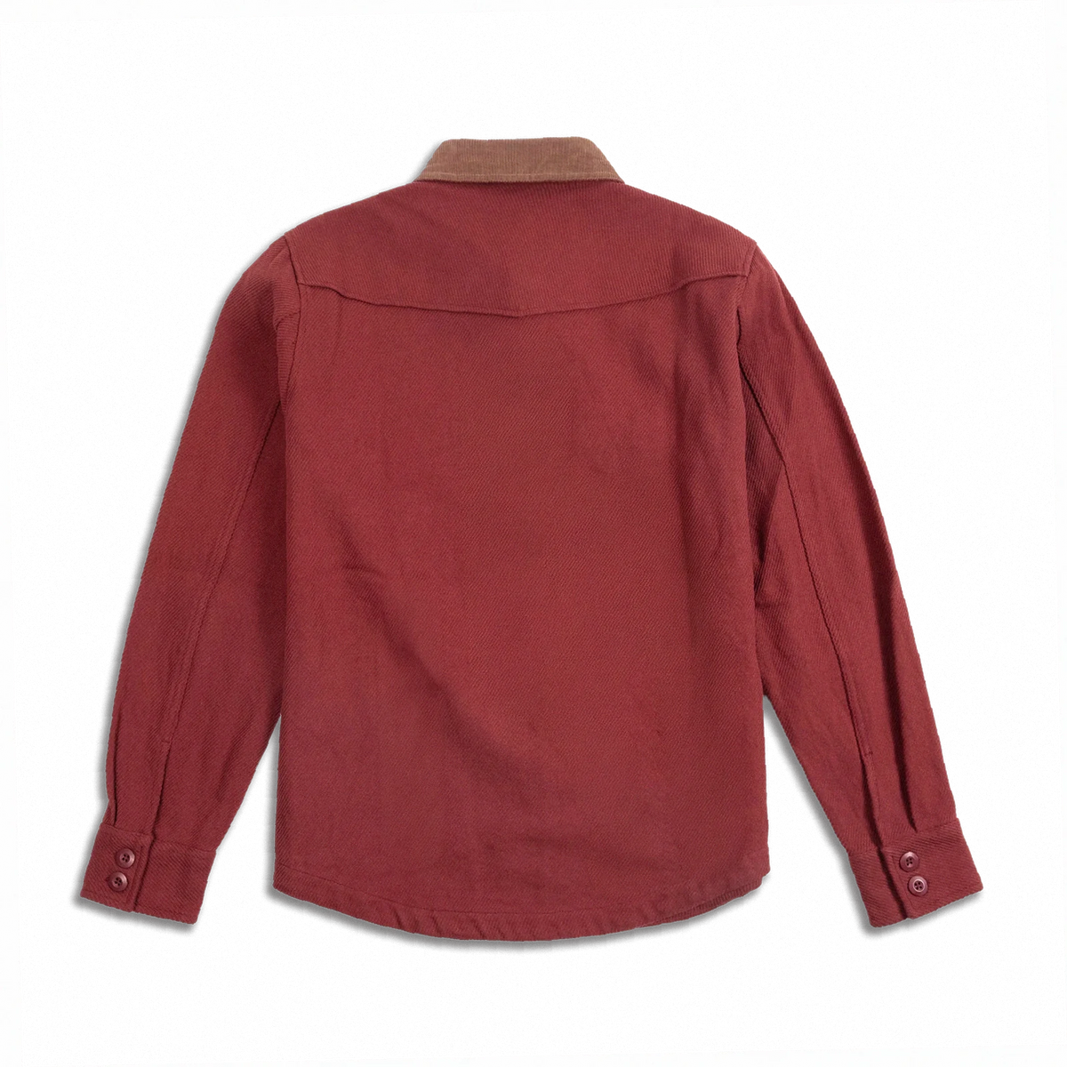 Mountain Shirt Jacket - Mens