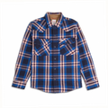 Mountain Shirt Jacket - Mens