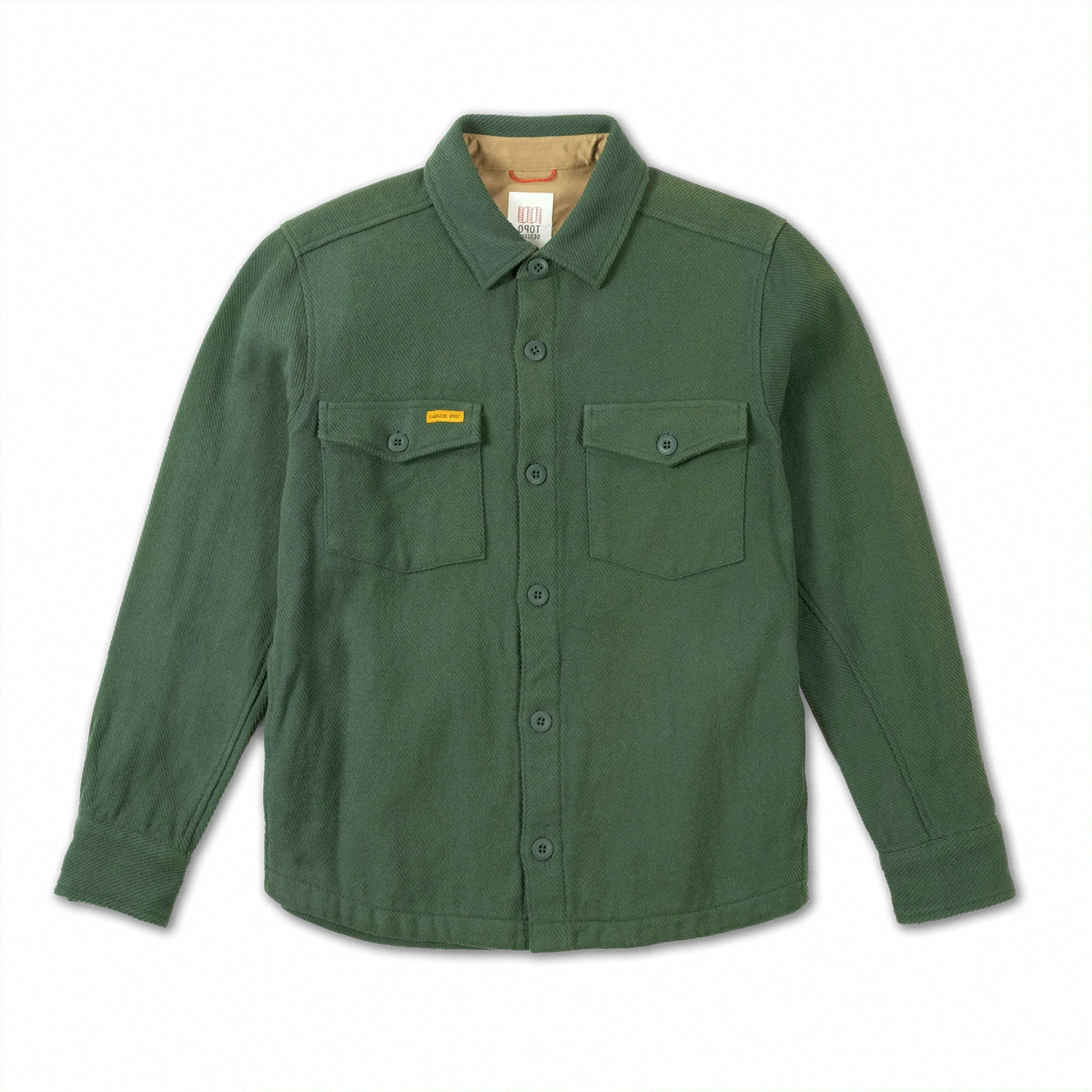 Mountain Shirt Jacket - Womens
