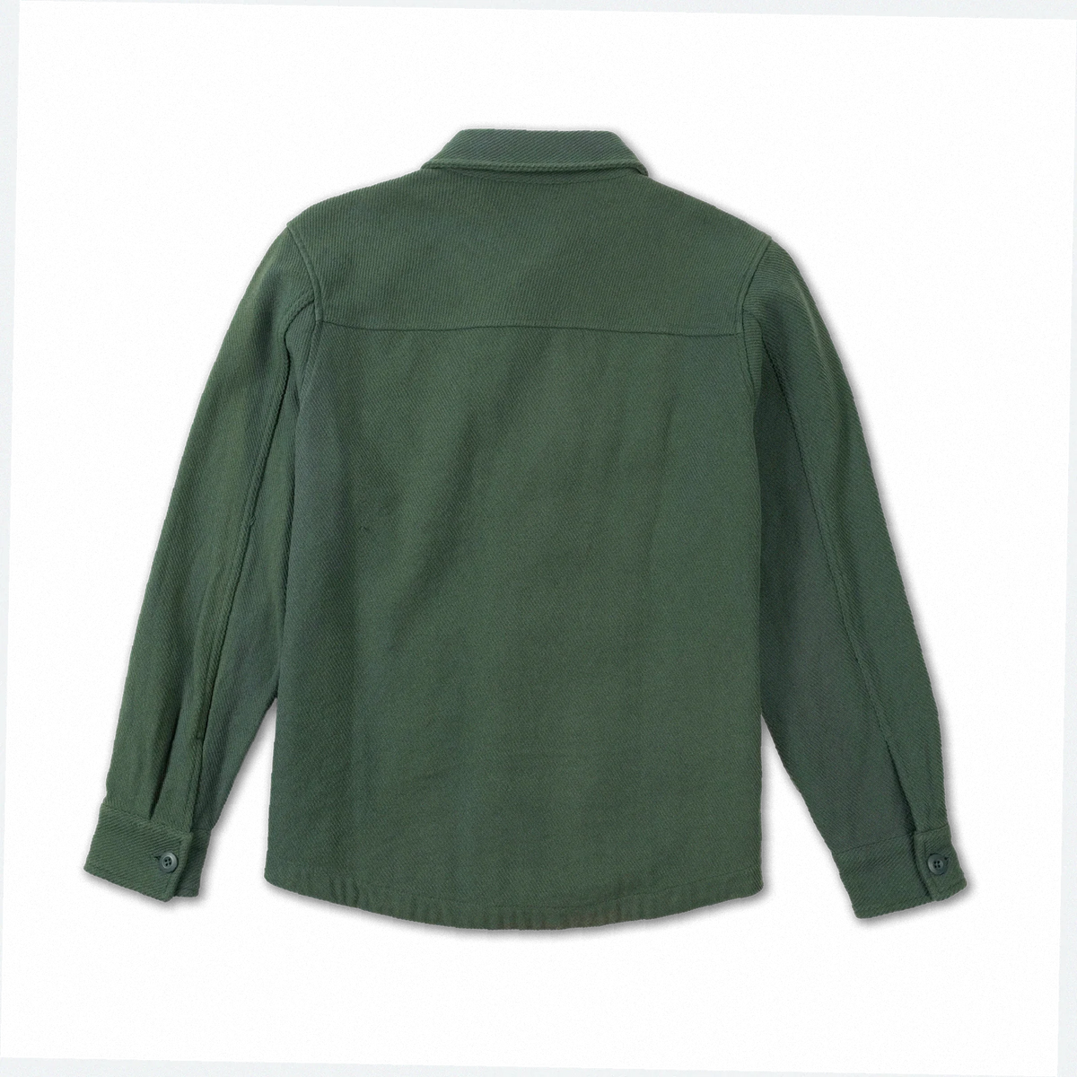 Mountain Shirt Jacket - Womens