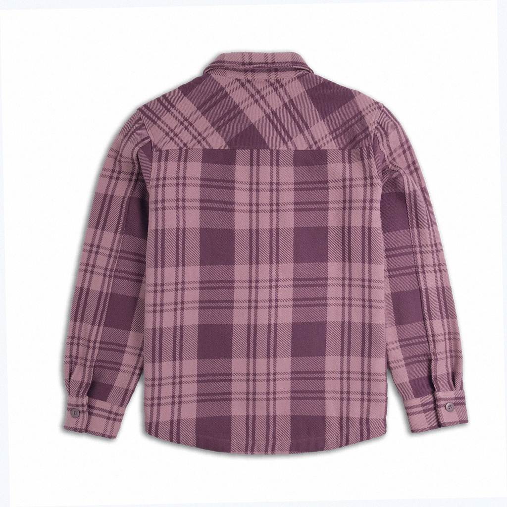 Mountain Shirt Jacket - Womens