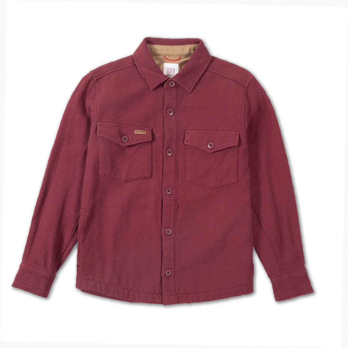 Mountain Shirt Jacket - Womens