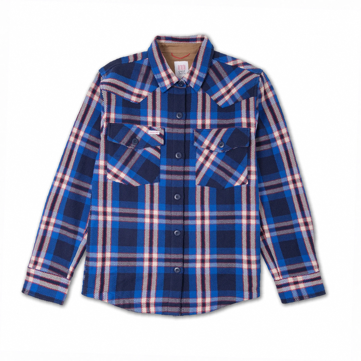 Mountain Shirt Jacket - Womens