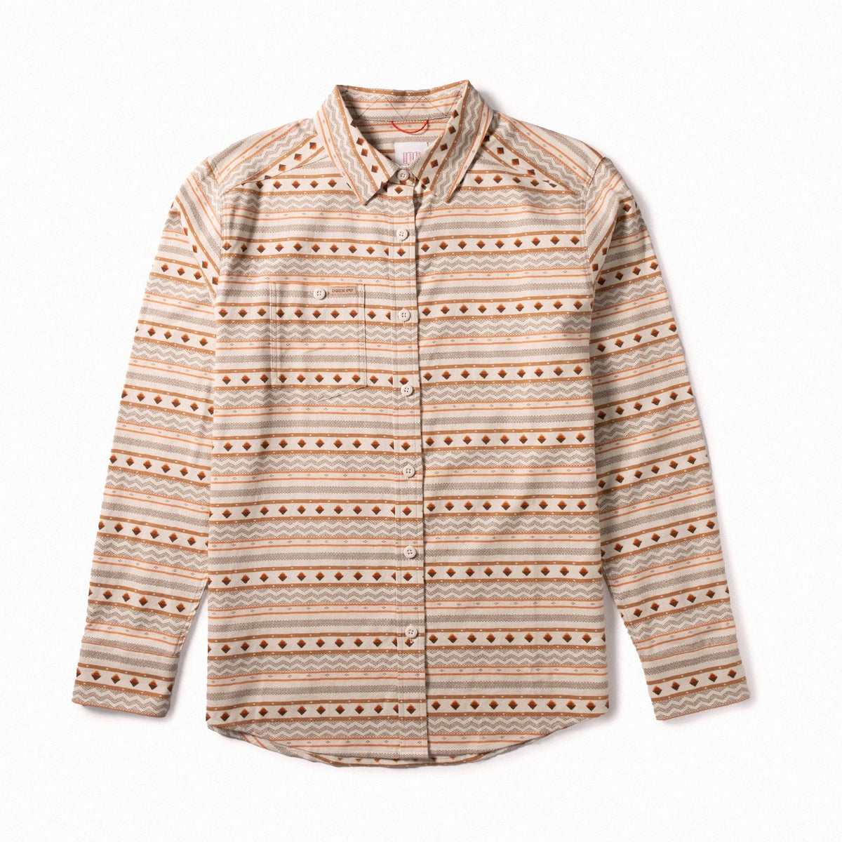 Mountain Shirt Lightweight - Mens - Final Sale