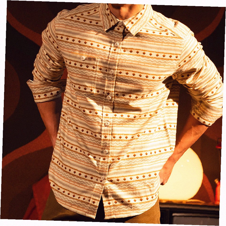 Mountain Shirt Lightweight - Mens - Final Sale