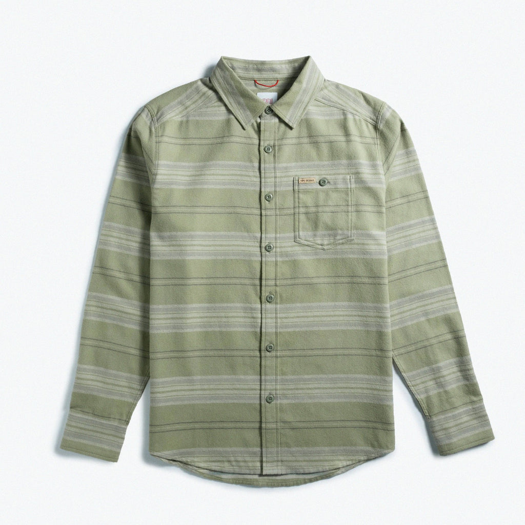 Mountain Shirt Lightweight - Mens - Final Sale