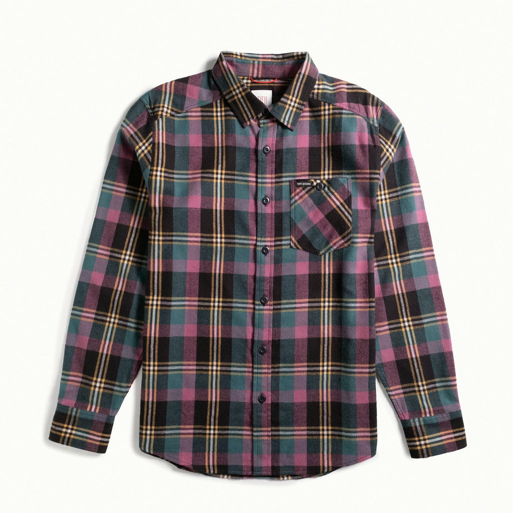 Mountain Shirt Lightweight - Mens - Final Sale