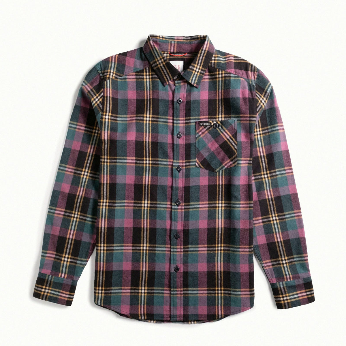 Mountain Shirt Lightweight - Mens - Final Sale