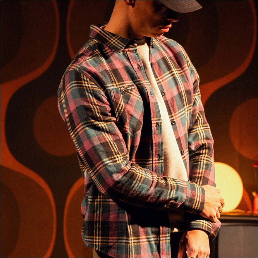 Mountain Shirt Lightweight - Mens - Final Sale