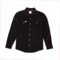 Mountain Shirt Long Sleeve Corduroy - Mens