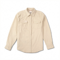 Mountain Shirt Long Sleeve Corduroy - Mens