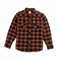 Mountain Shirt Long Sleeve - Mens