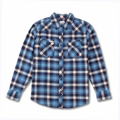 Mountain Shirt Long Sleeve - Mens
