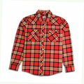 Mountain Shirt Long Sleeve - Mens