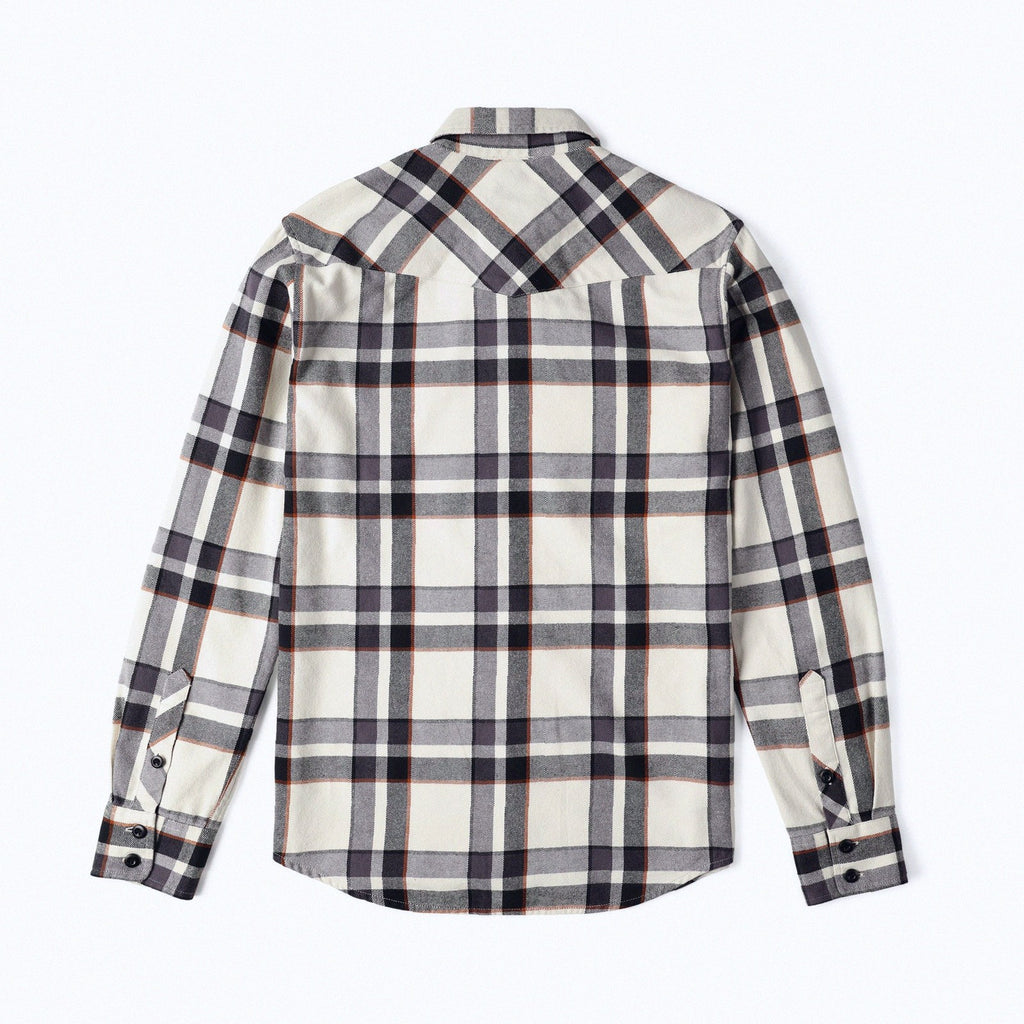 Mountain Shirt Long Sleeve - Mens - Final Sale