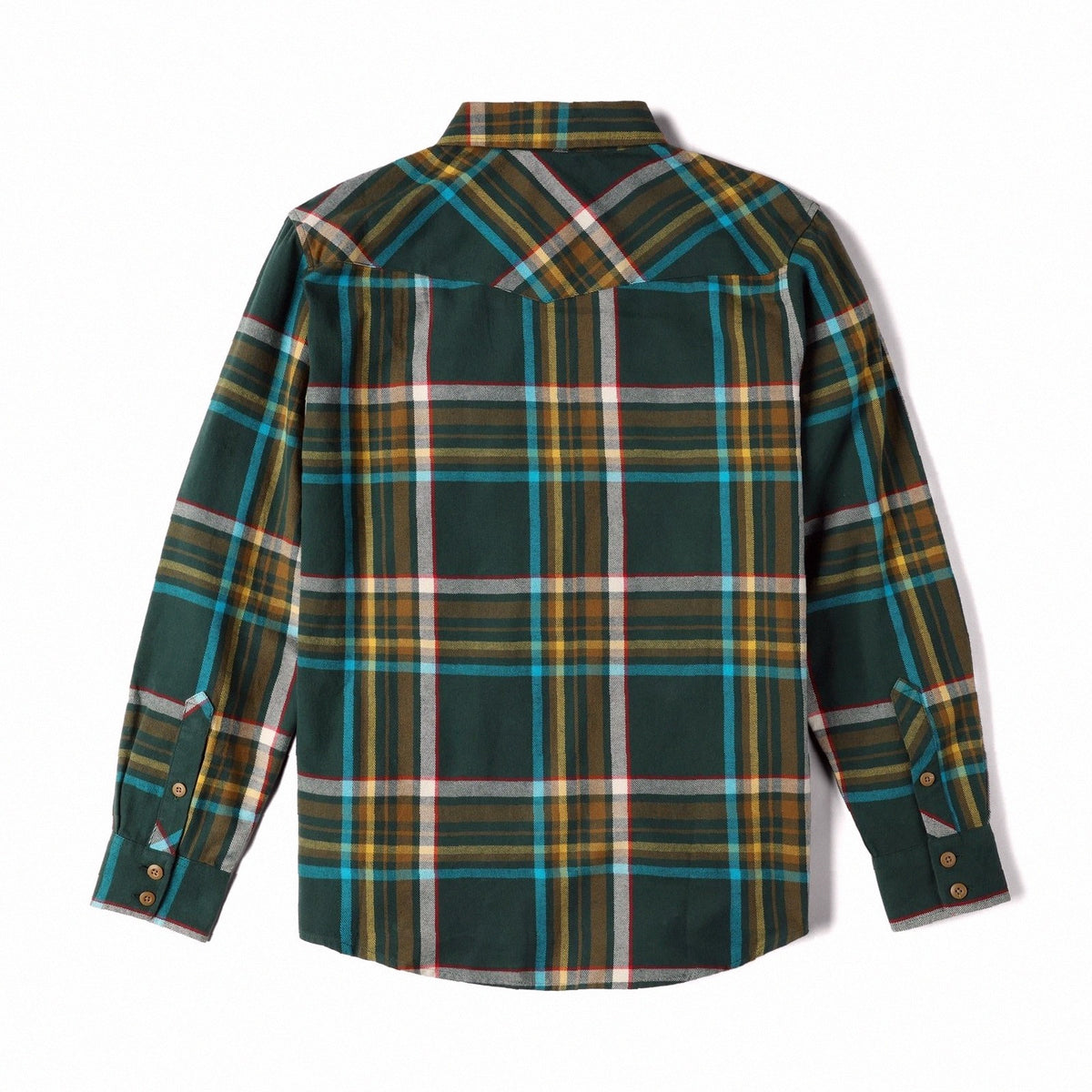Mountain Shirt Long Sleeve - Mens - Final Sale
