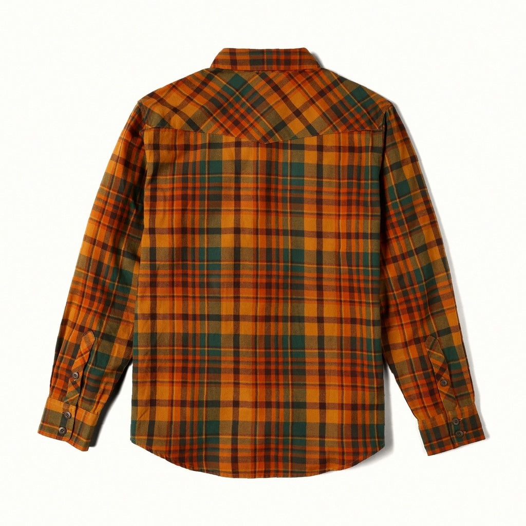 Mountain Shirt Long Sleeve - Mens - Final Sale