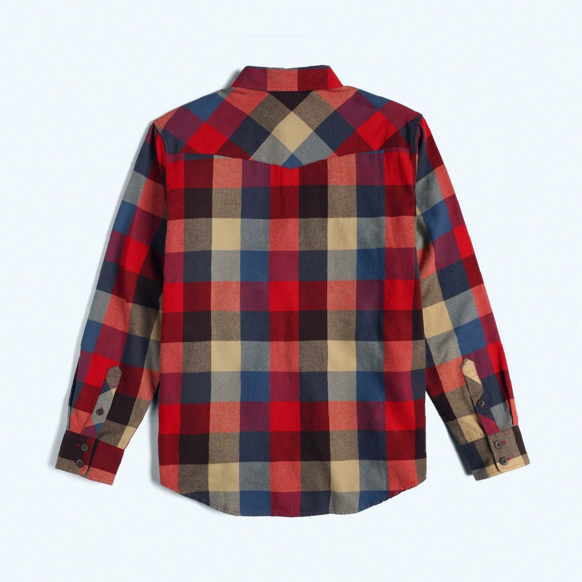 Mountain Shirt Long Sleeve - Mens - Final Sale