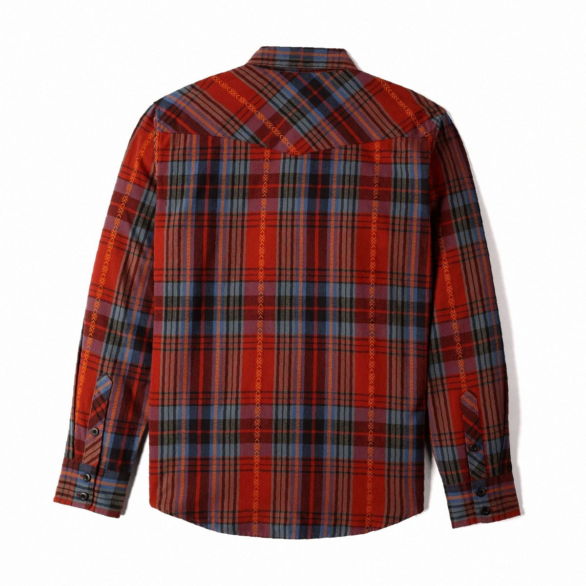 Mountain Shirt Long Sleeve - Mens - Final Sale