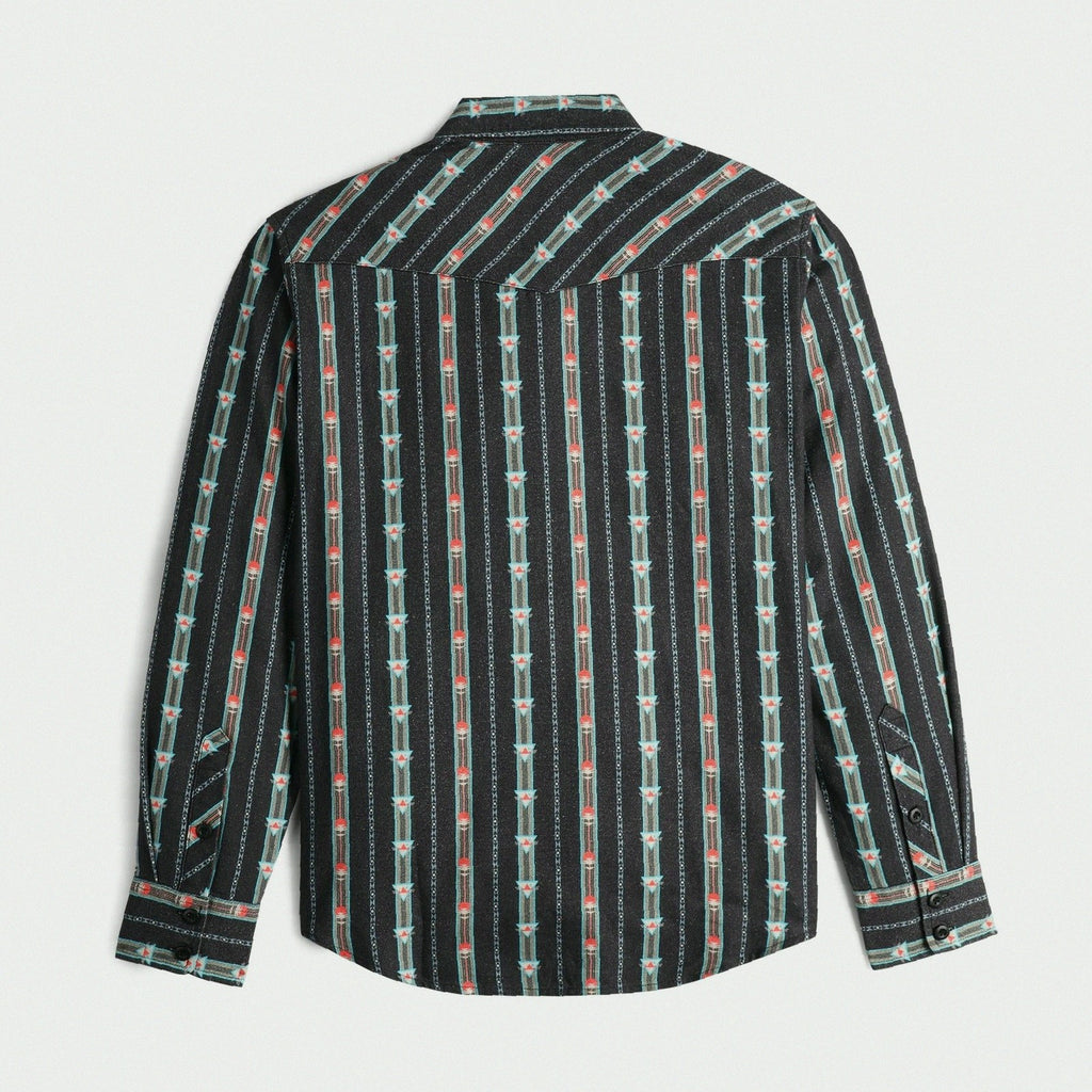 Mountain Shirt Long Sleeve - Mens - Final Sale