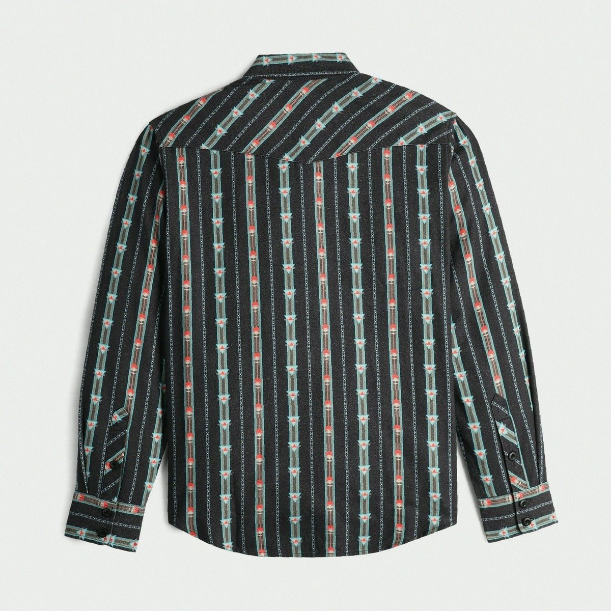 Mountain Shirt Long Sleeve - Mens - Final Sale