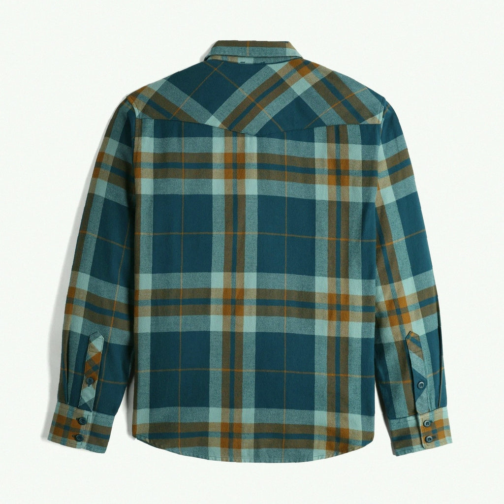 Mountain Shirt Long Sleeve - Mens - Final Sale