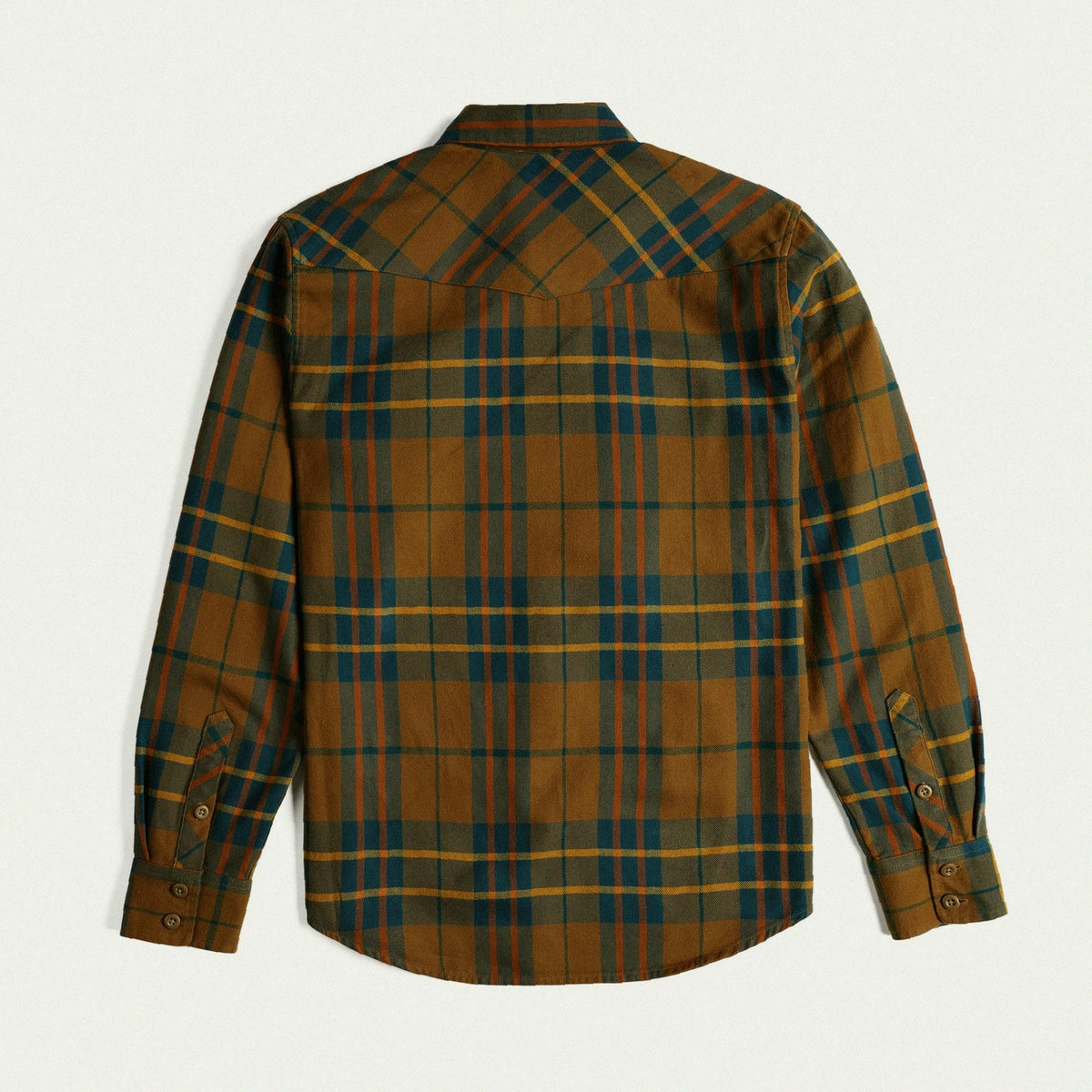 Mountain Shirt Long Sleeve - Mens - Final Sale