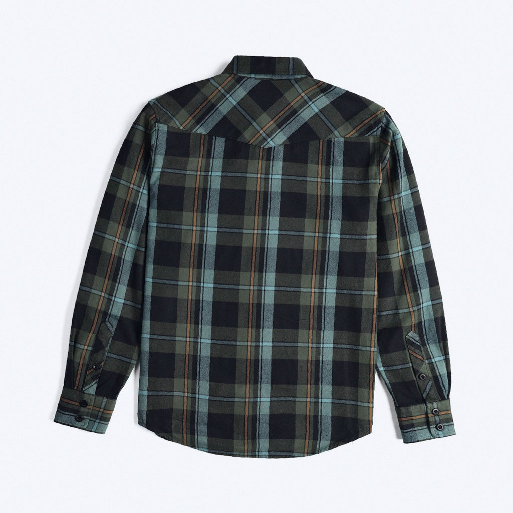 Mountain Shirt Long Sleeve - Mens - Final Sale