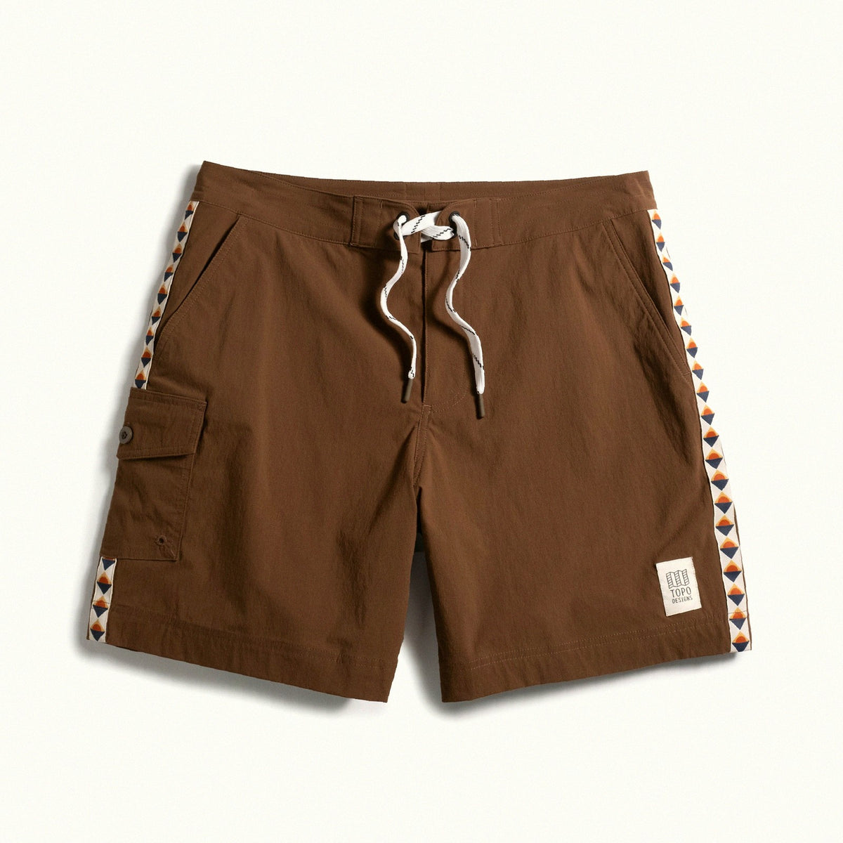 Mountain Wave Short - Mens - Final Sale