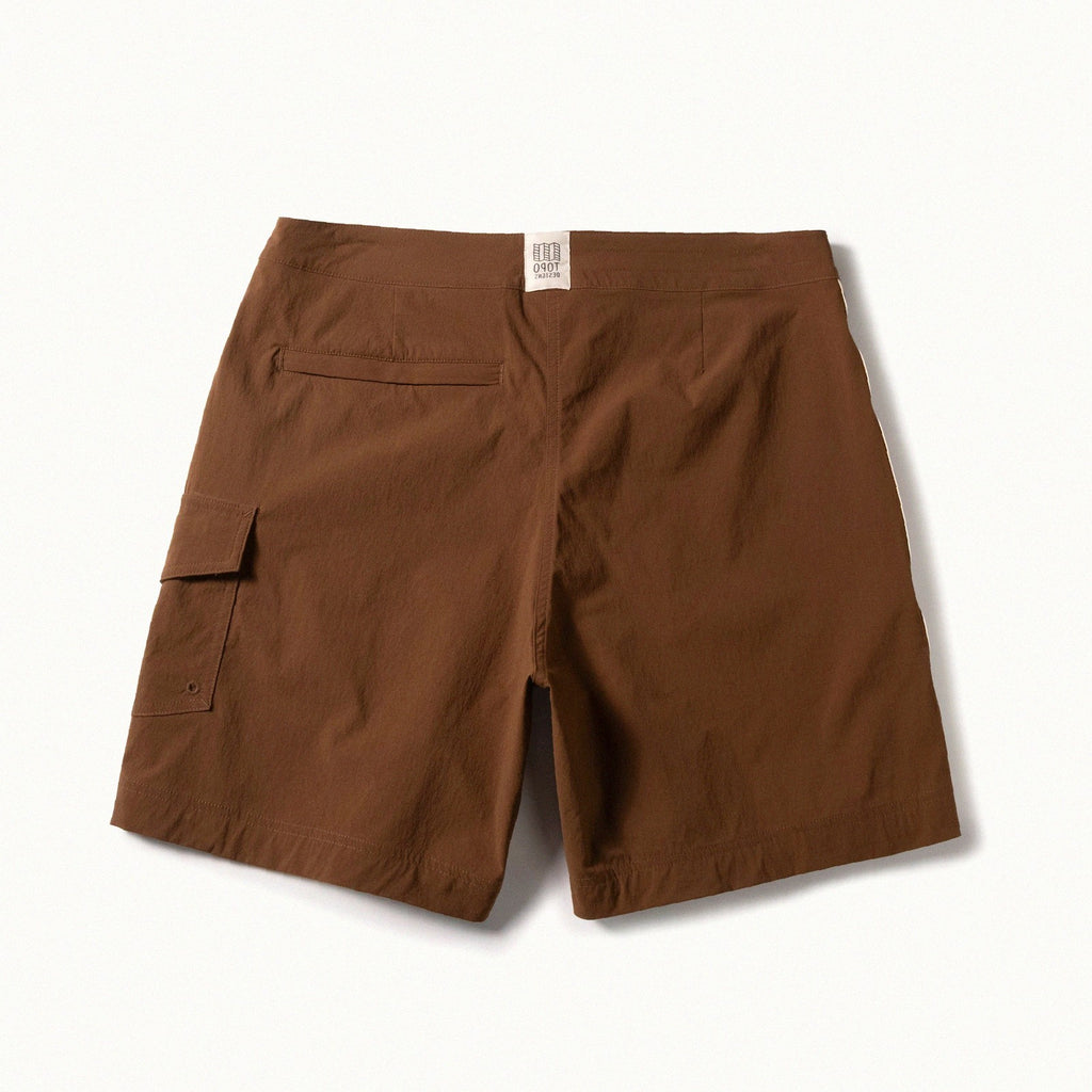 Mountain Wave Short - Mens - Final Sale