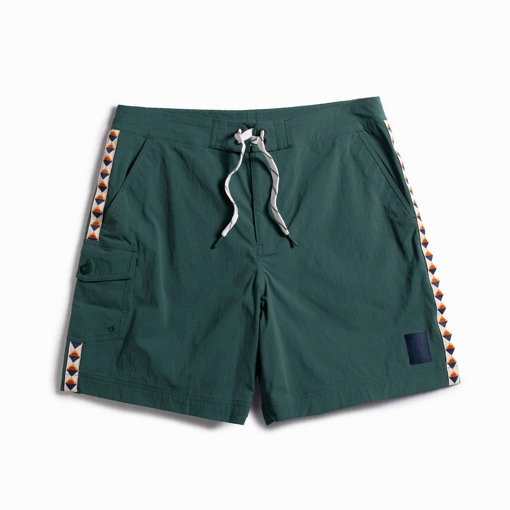 Mountain Wave Short - Mens - Final Sale