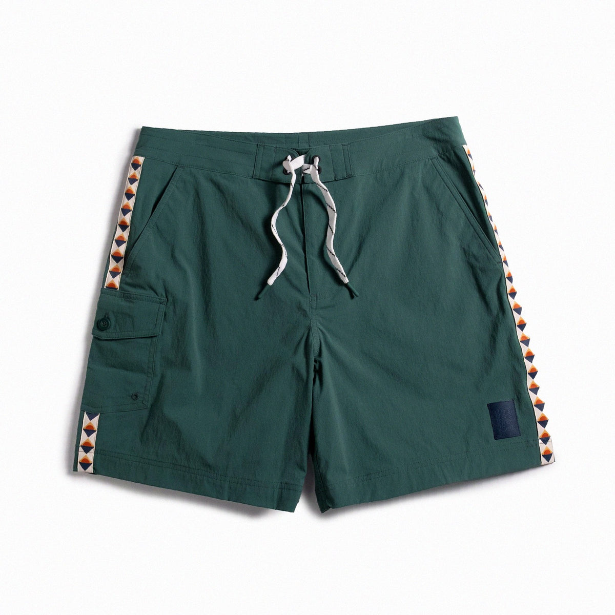 Mountain Wave Short - Mens - Final Sale