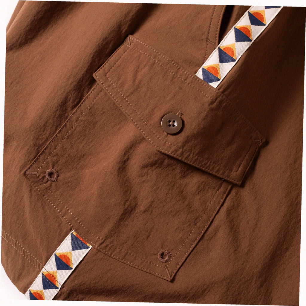 Mountain Wave Short - Mens - Final Sale