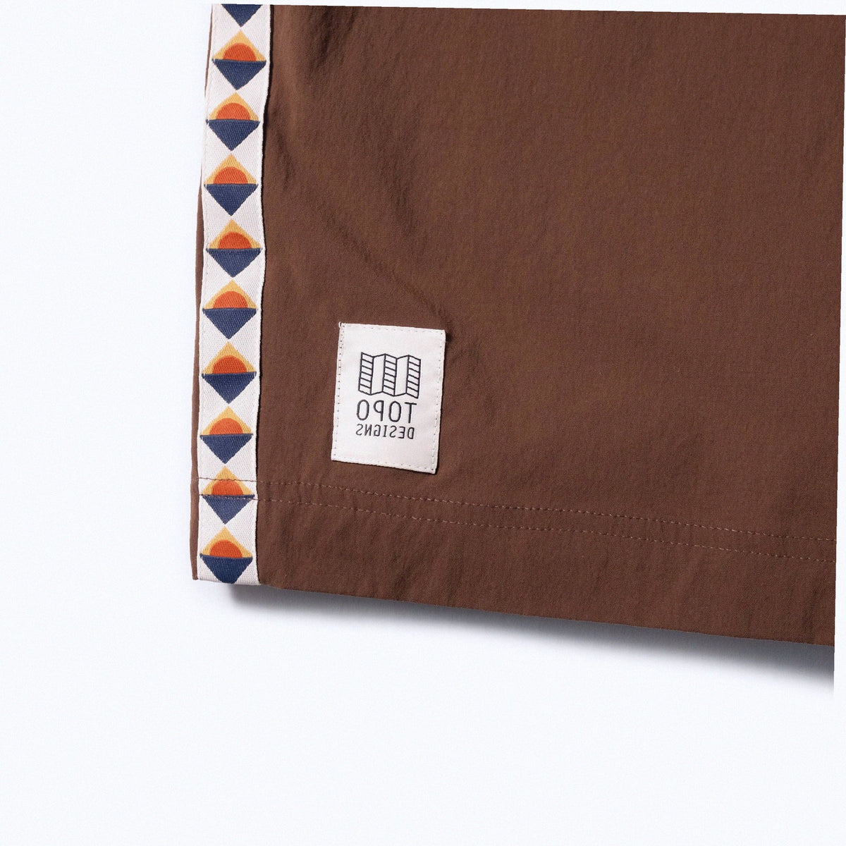 Mountain Wave Short - Mens - Final Sale