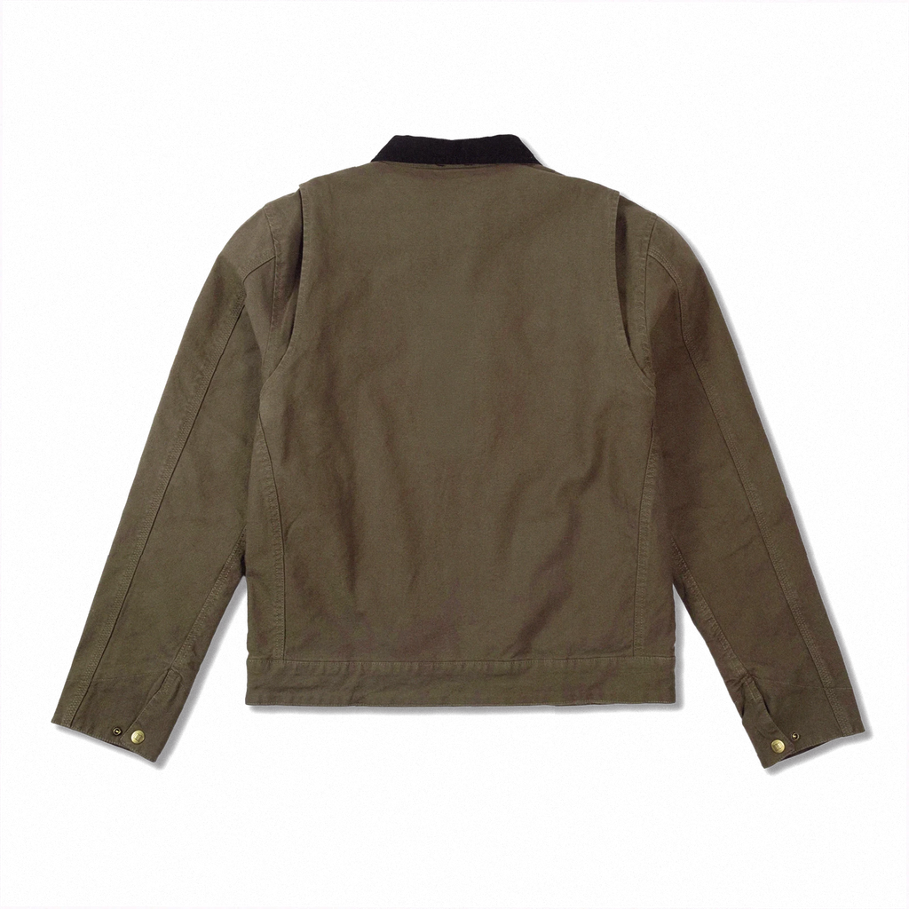 Mt. West Ranch Jacket - Mens